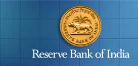 The Reserve Bank of India